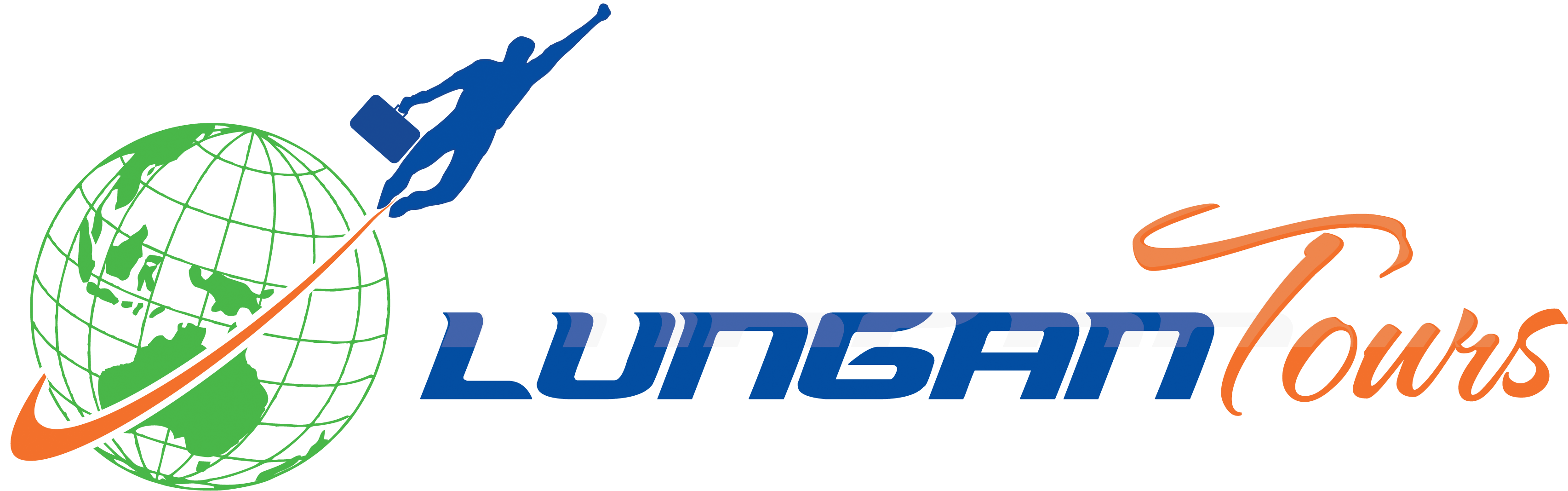 Lungan Tour and Travel Services